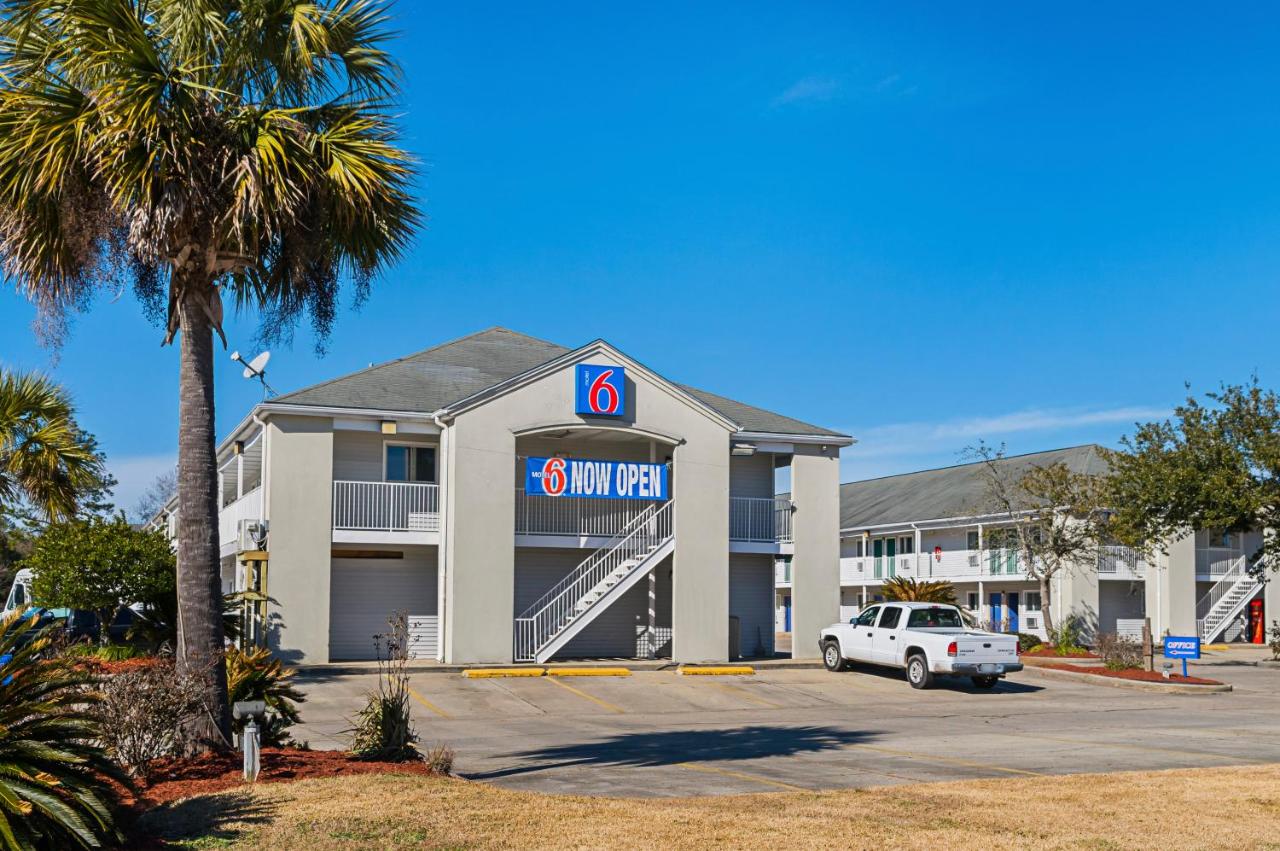| Motel 6-Bay Saint Louis, MS