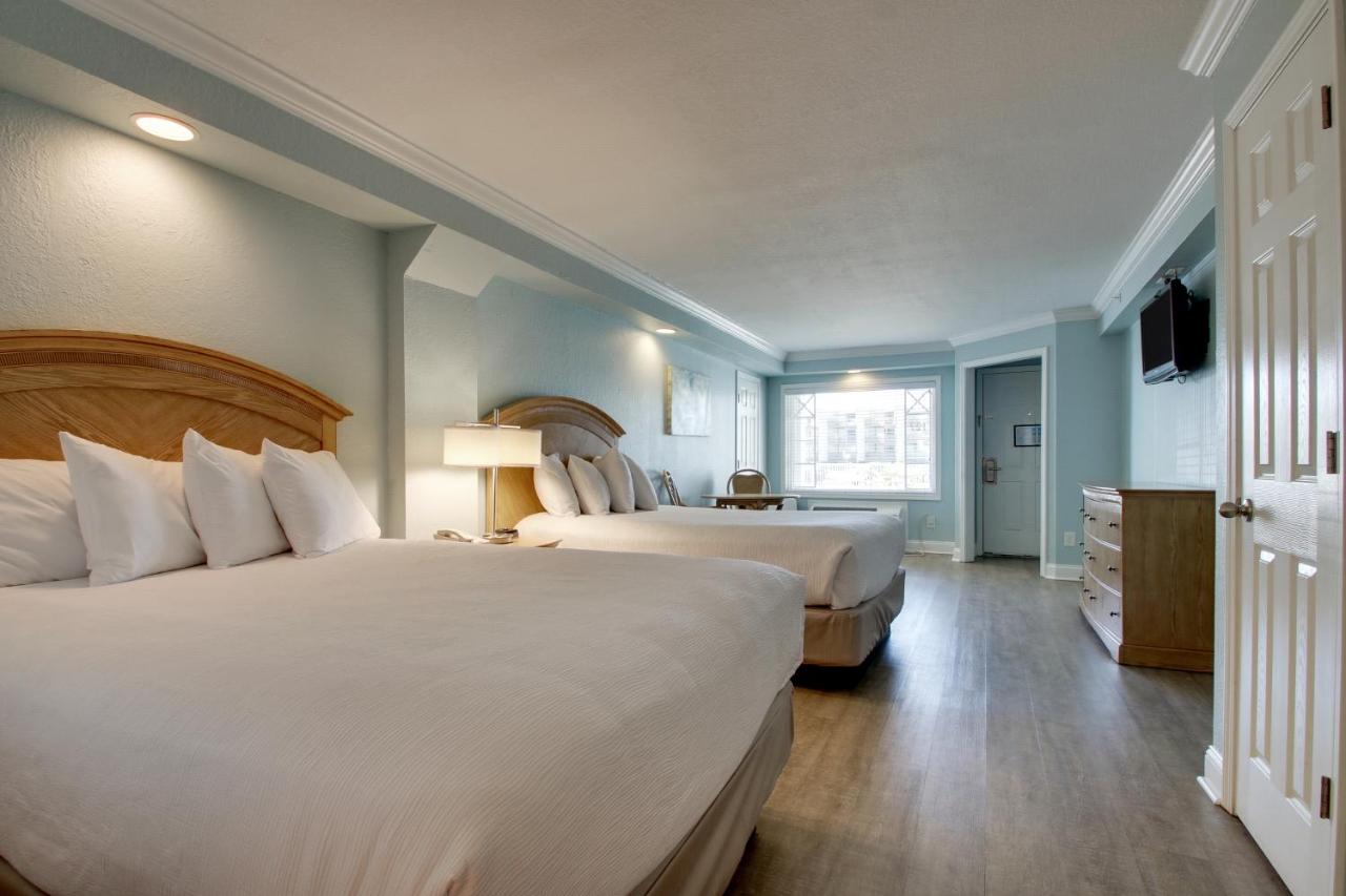 | Islander Hotel & Resort