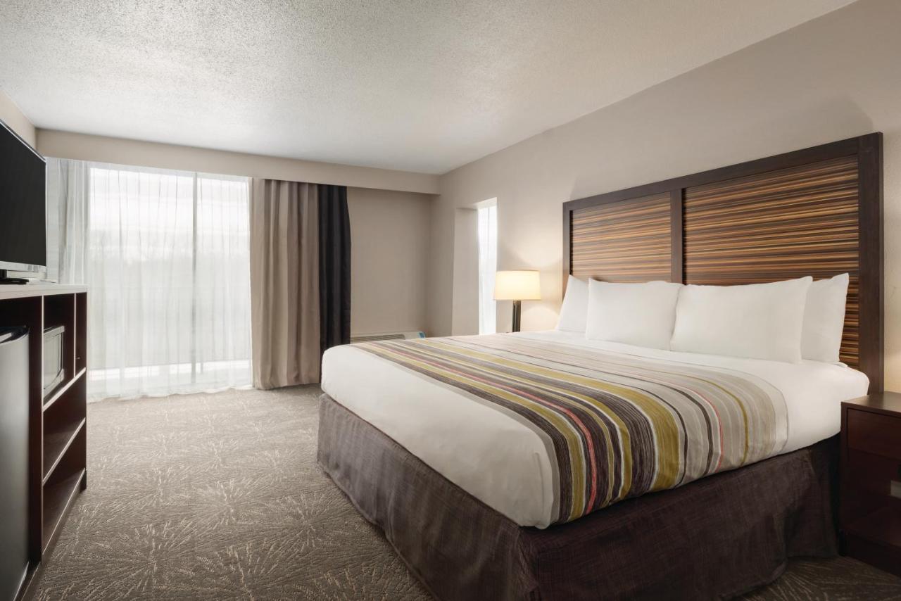King Room - Non-Smoking at Country Inn & Suites by Radisson, Erlanger - Cincinnati South