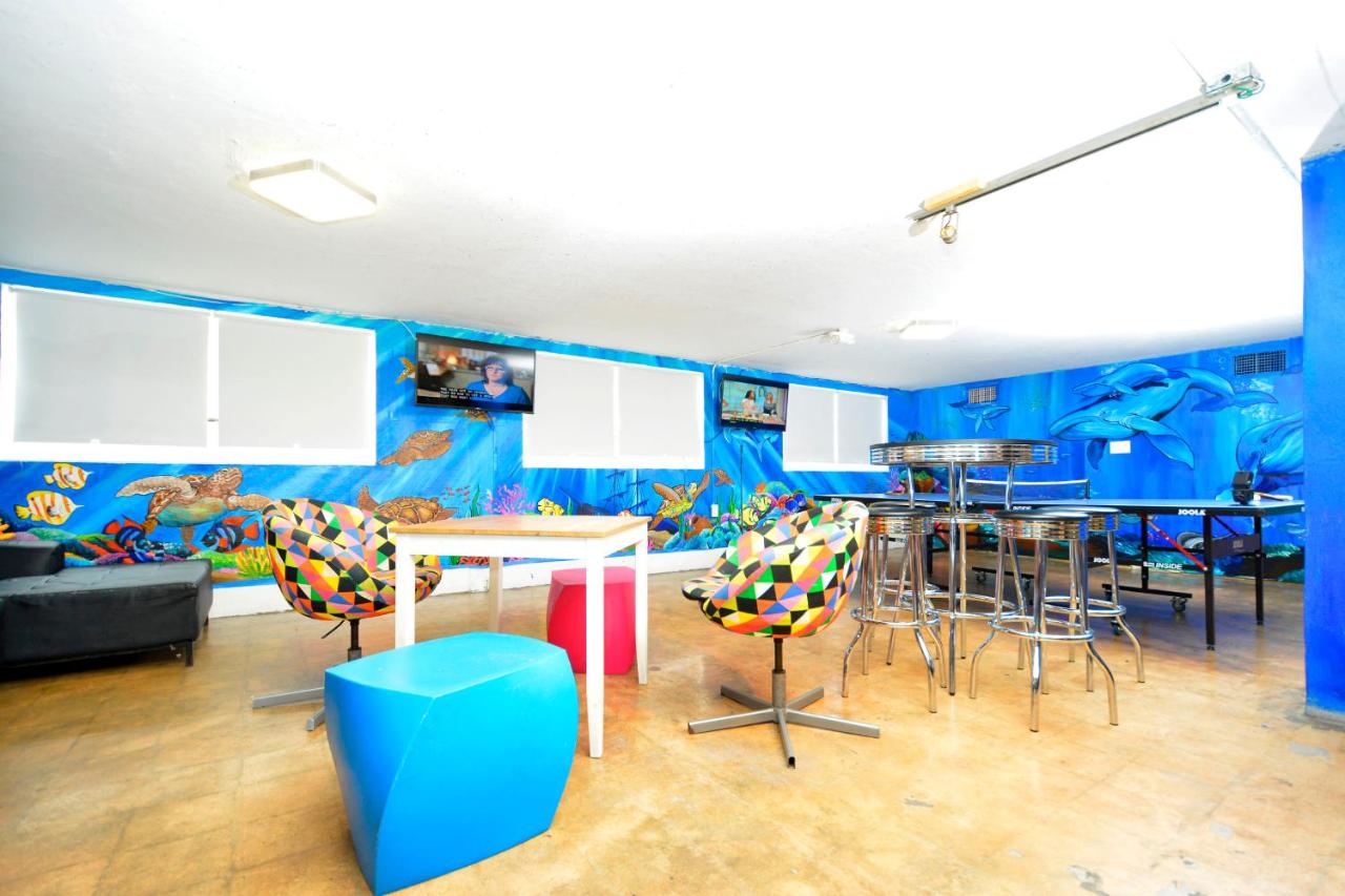 | South Beach Rooms and Hostel