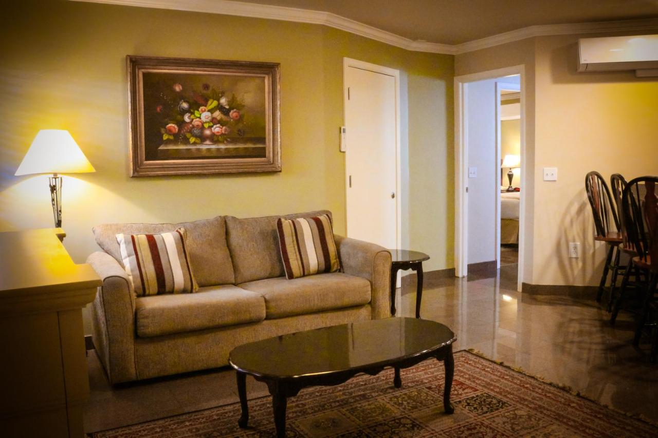 | Grass Valley Courtyard Suites