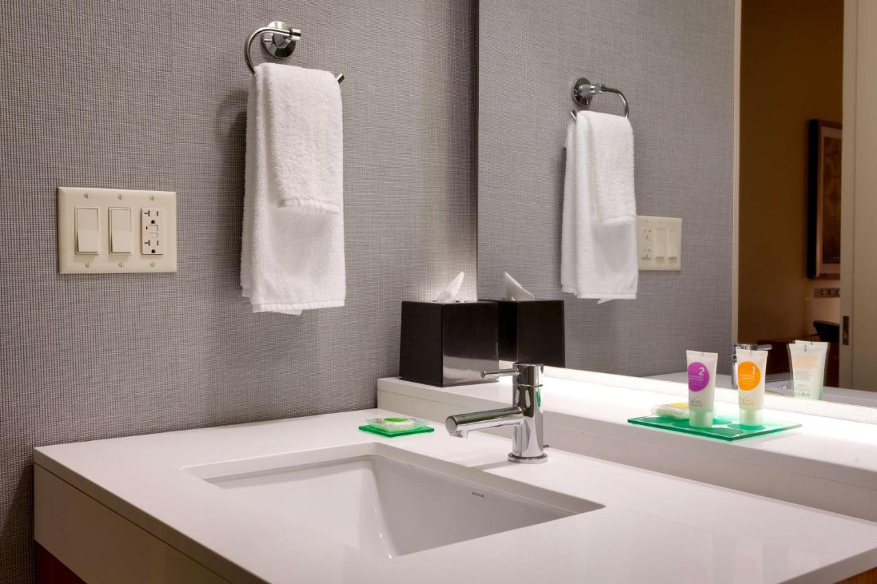 King Room - Disability Access at Hyatt Place Park City