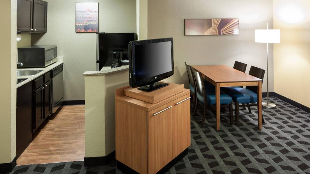 | TownePlace Suites by Marriott Dallas Arlington North
