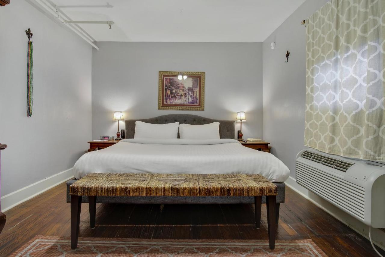 | Rathbone Mansions New Orleans