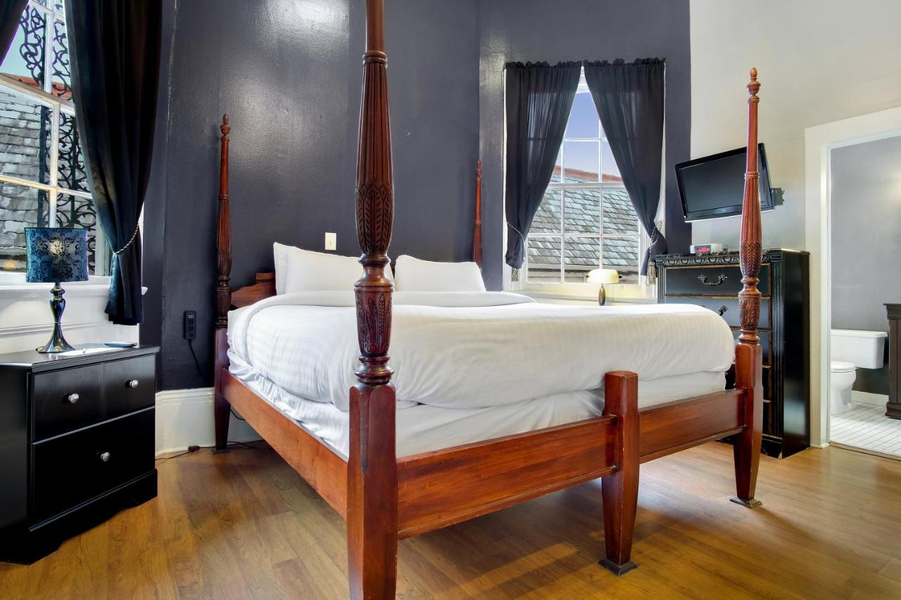 | Rathbone Mansions New Orleans