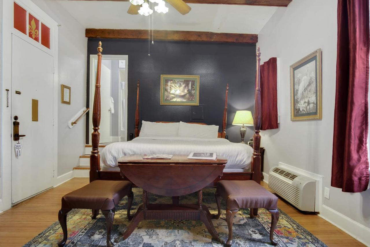 | Rathbone Mansions New Orleans