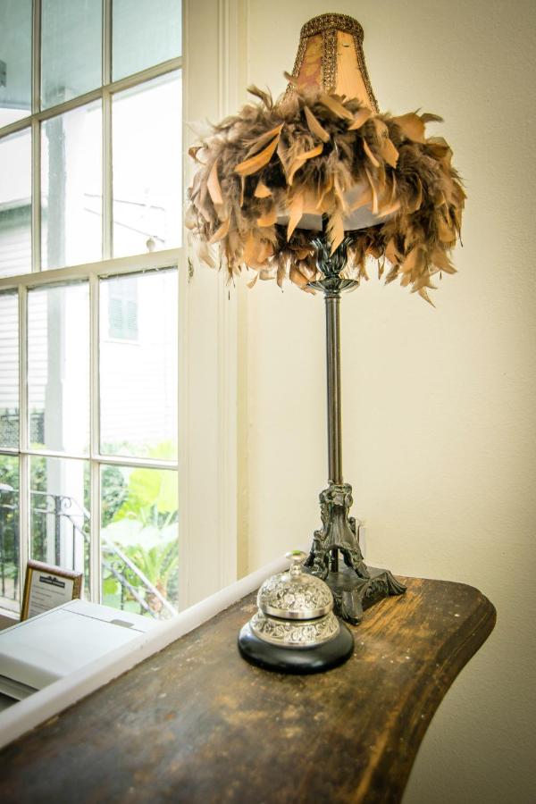| Rathbone Mansions New Orleans