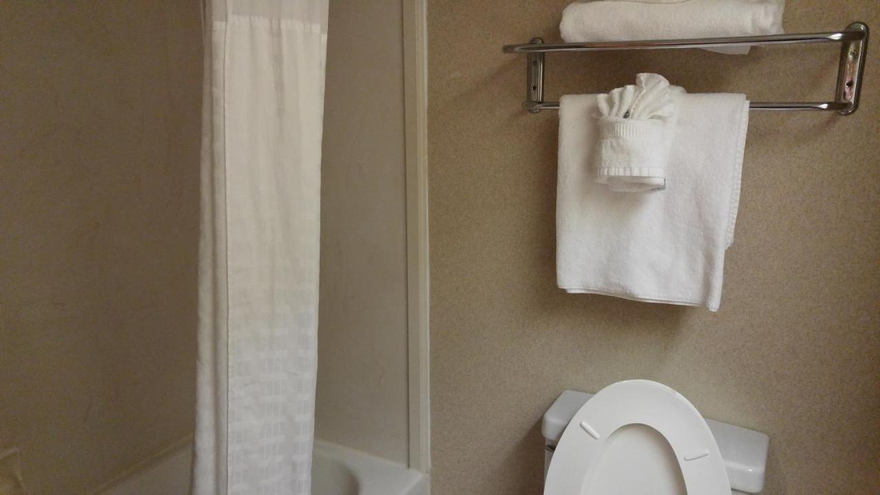 King Room - Non-Smoking at Econo Lodge Newport Smoky Mountains Gateway