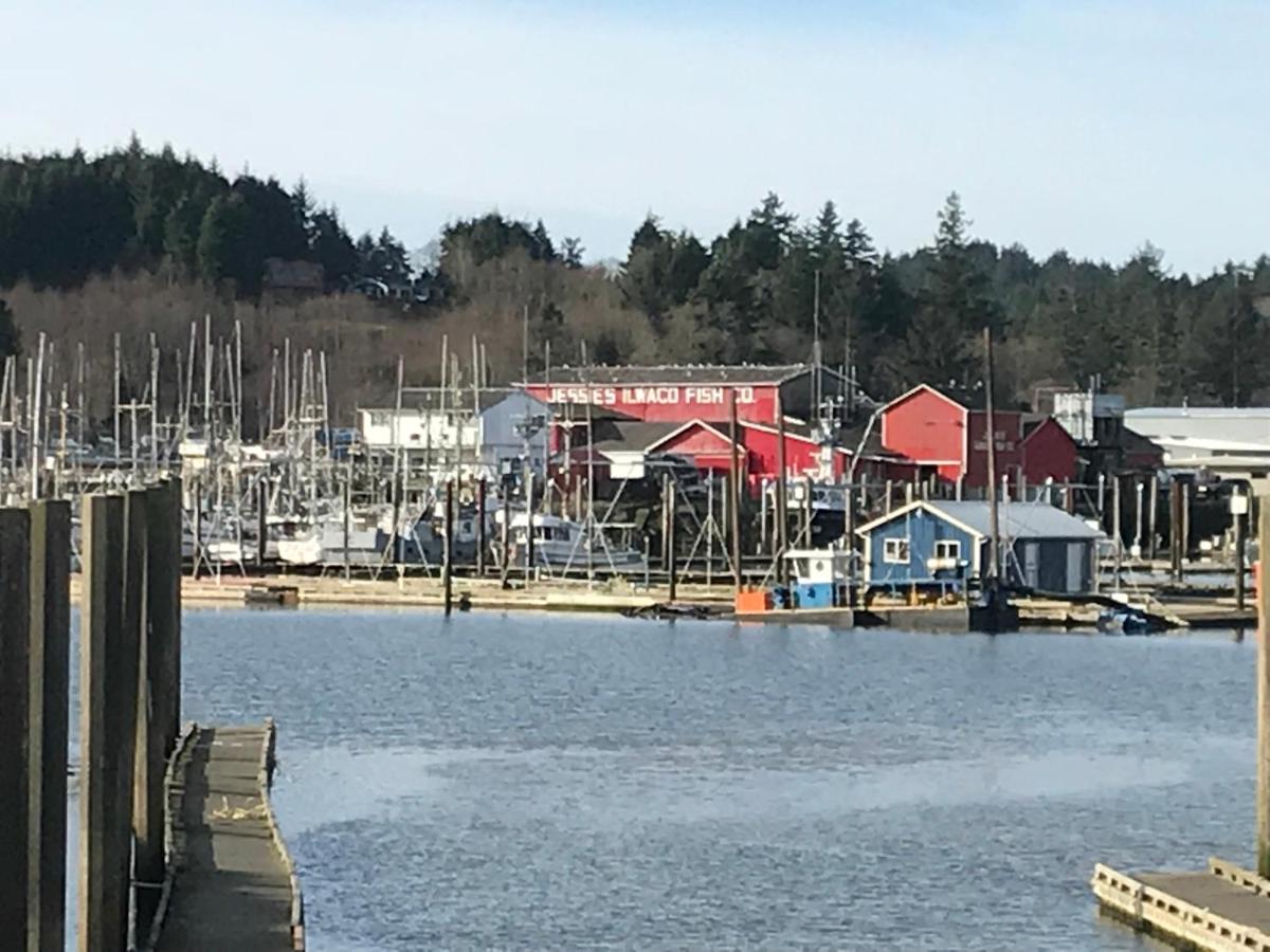 | Inn at Harbour Village
