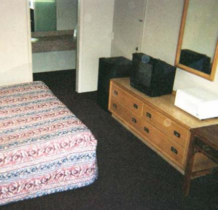 | Royal Extended Stay