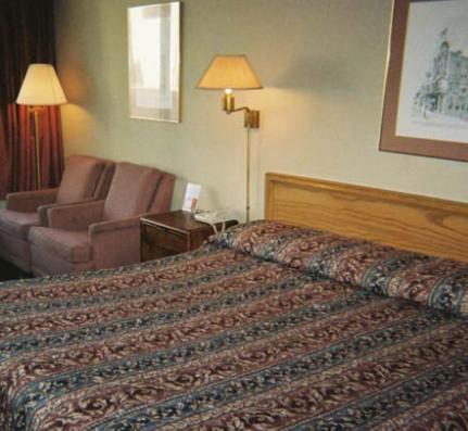 | Royal Extended Stay