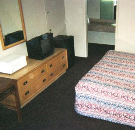 | Royal Extended Stay
