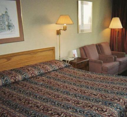 | Royal Extended Stay