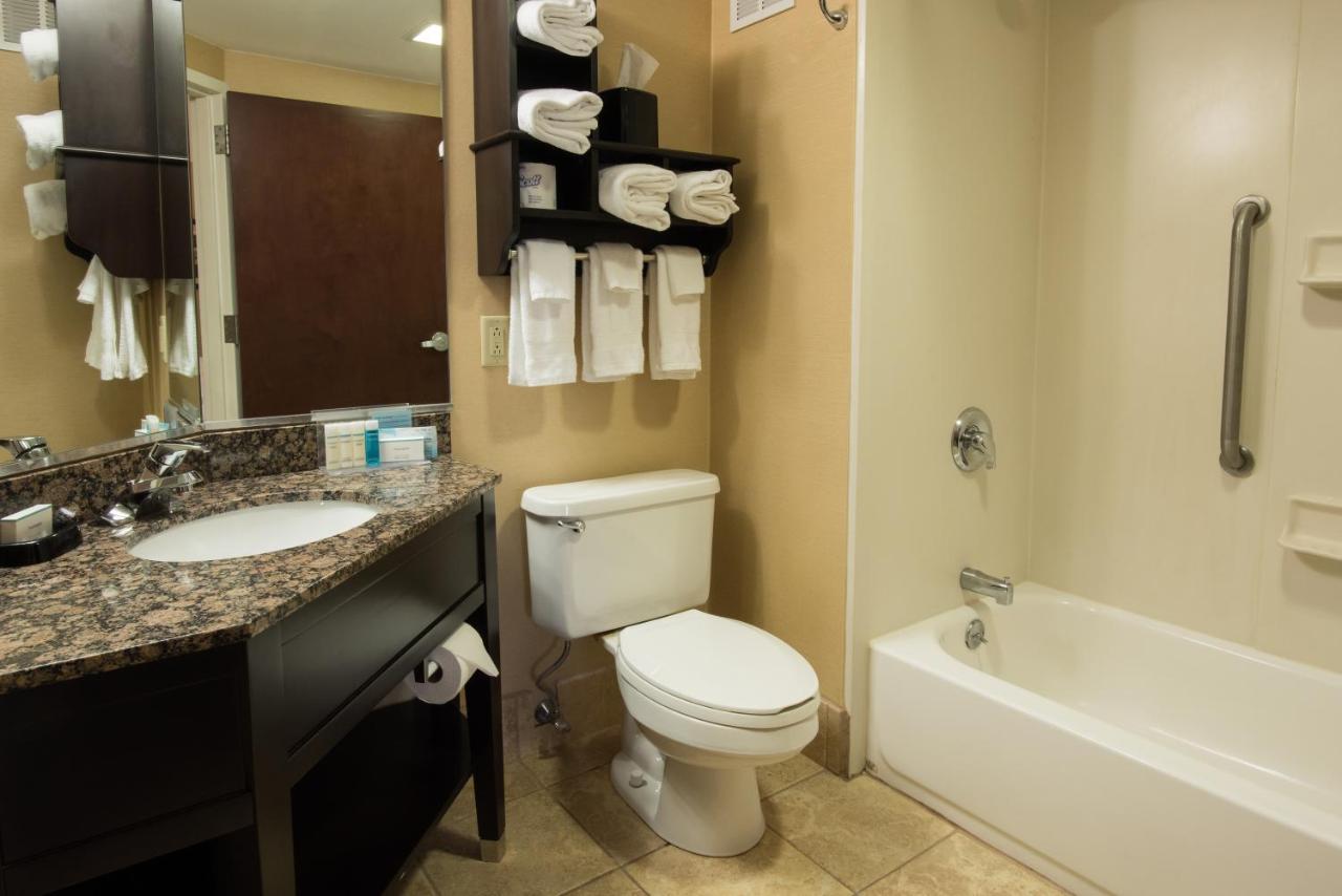 Standard Queen Room with Two Queen Beds - Non Smoking at Comfort Inn Saco-Old Orchard Beach