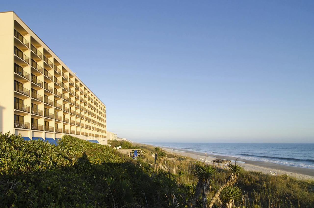 | The Inn at Pine Knoll Shores