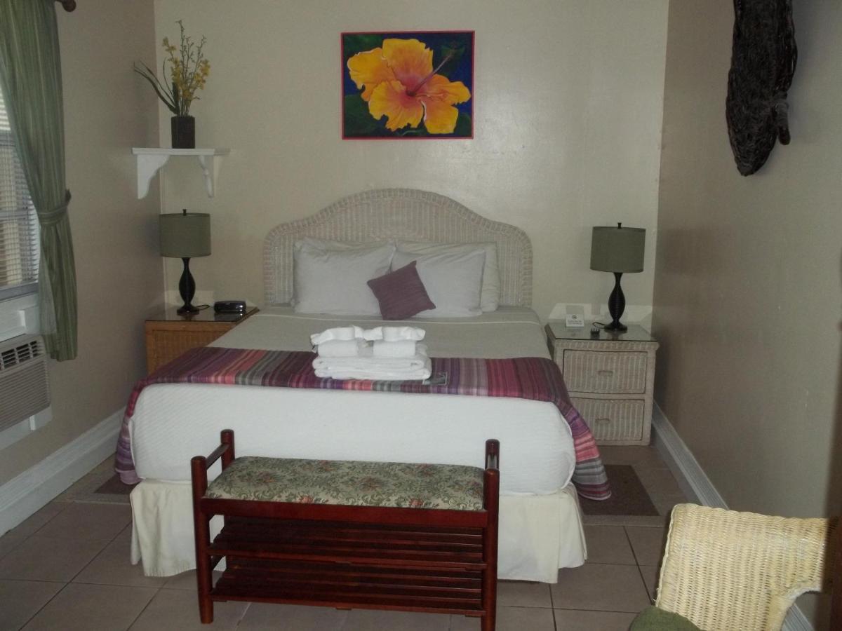 Duval House