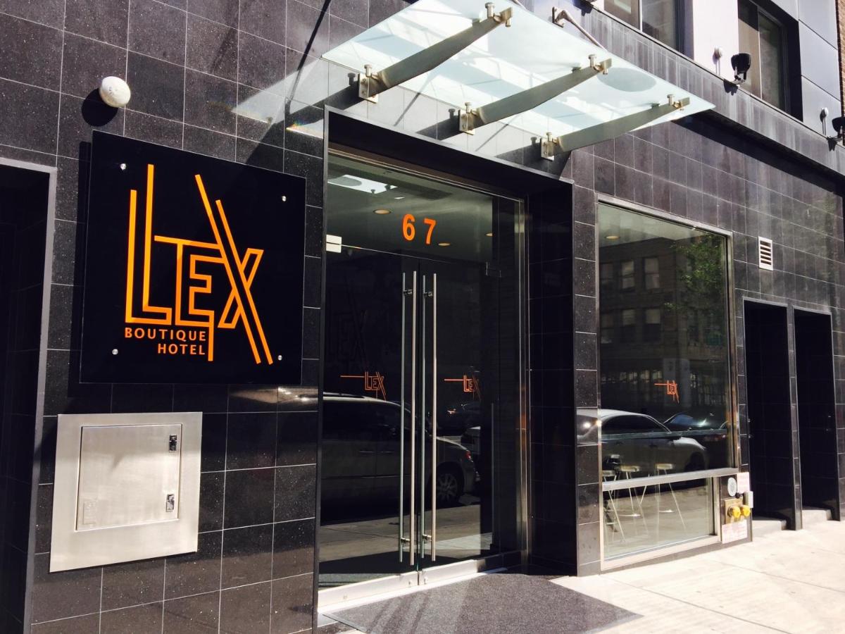  | Lex Hotel NYC