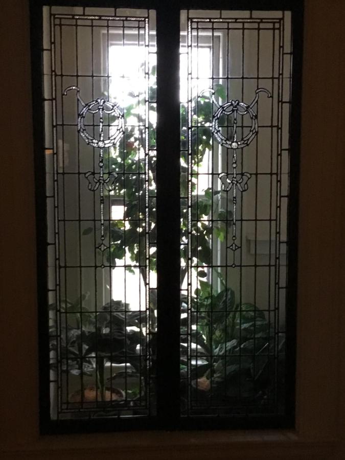 | Amherst Inn