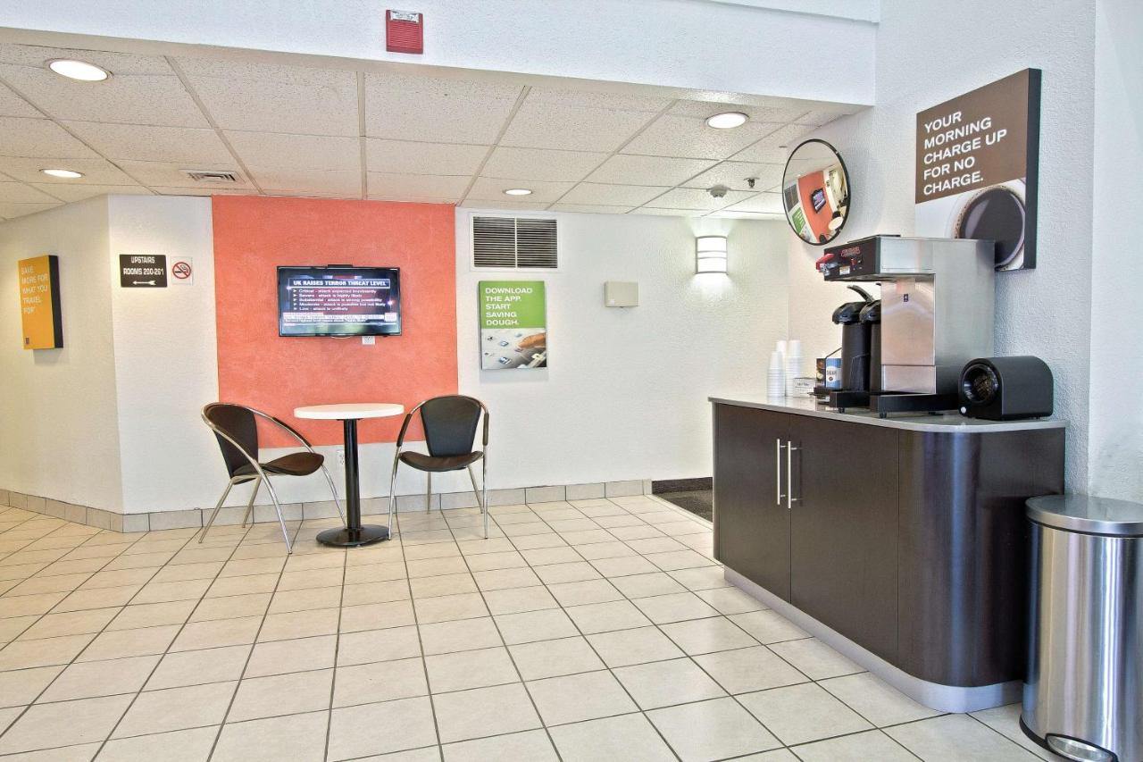  | Motel 6-East Brunswick, NJ