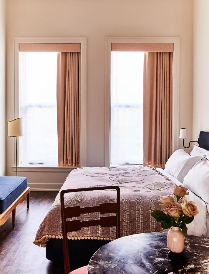 King Studio at The Siren Hotel, an Ash Hotel