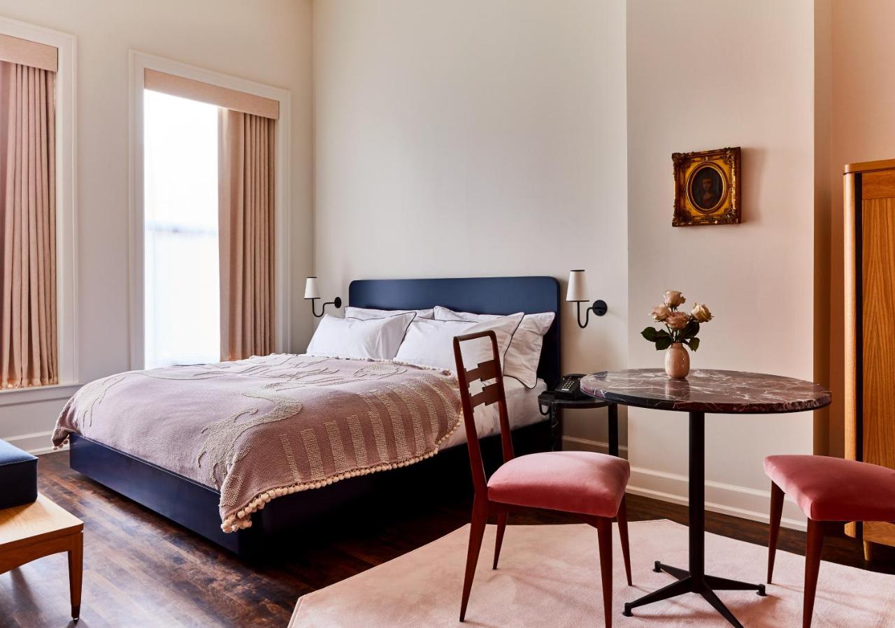 King Studio at The Siren Hotel, an Ash Hotel