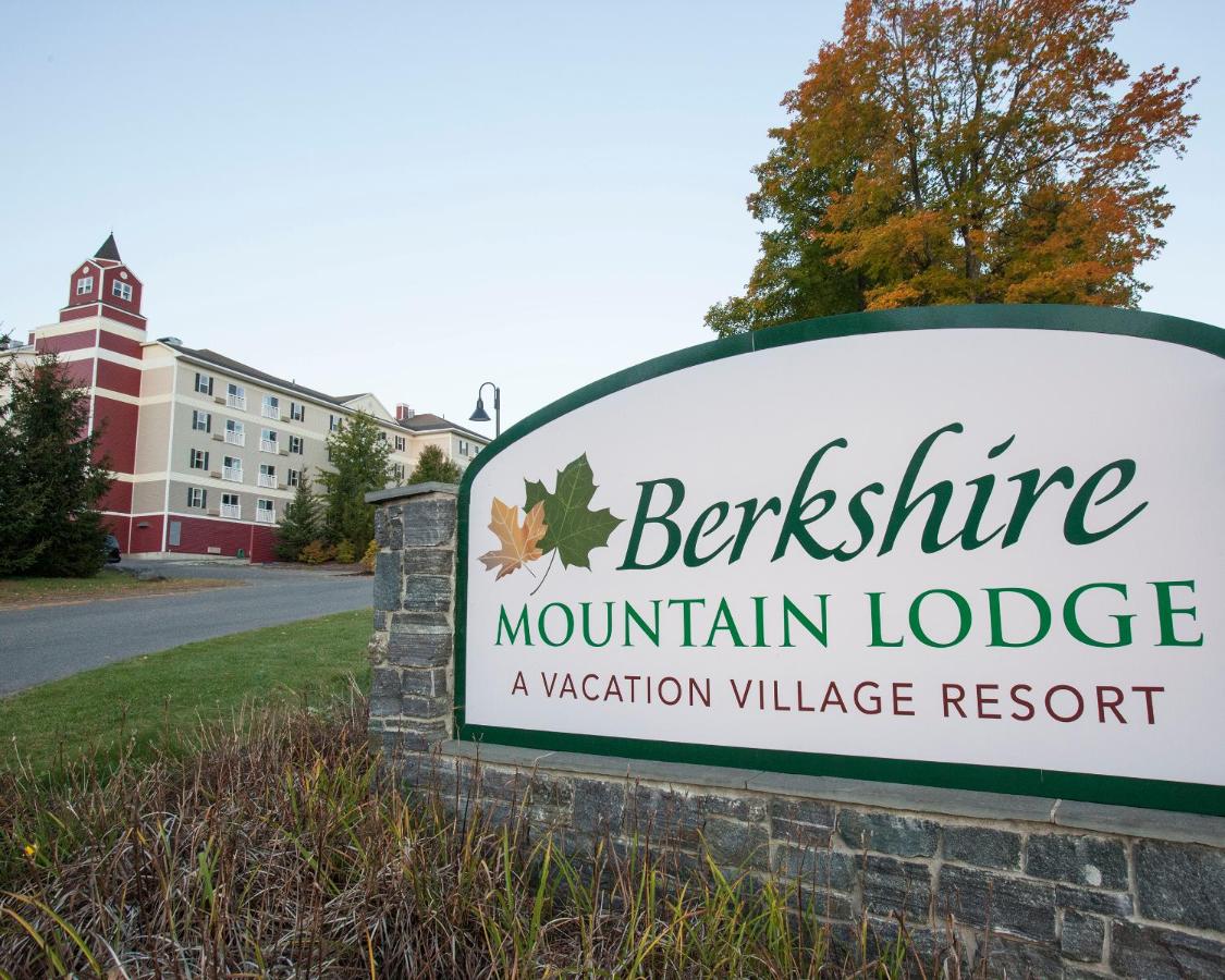  | Berkshire Mountain Lodge