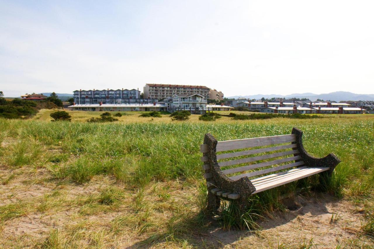 | McMenamins Gearhart Hotel