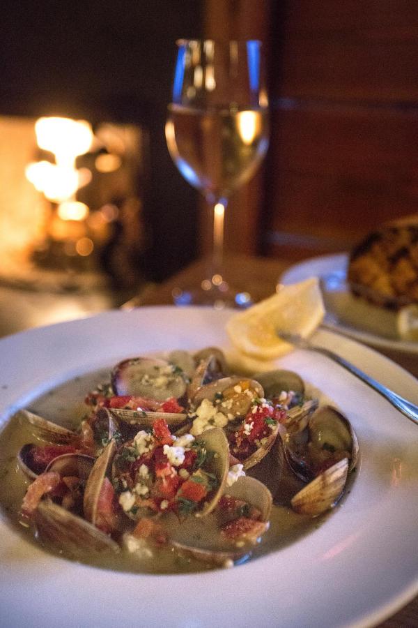 | McMenamins Gearhart Hotel