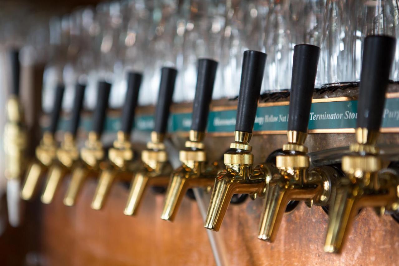 | McMenamins Gearhart Hotel