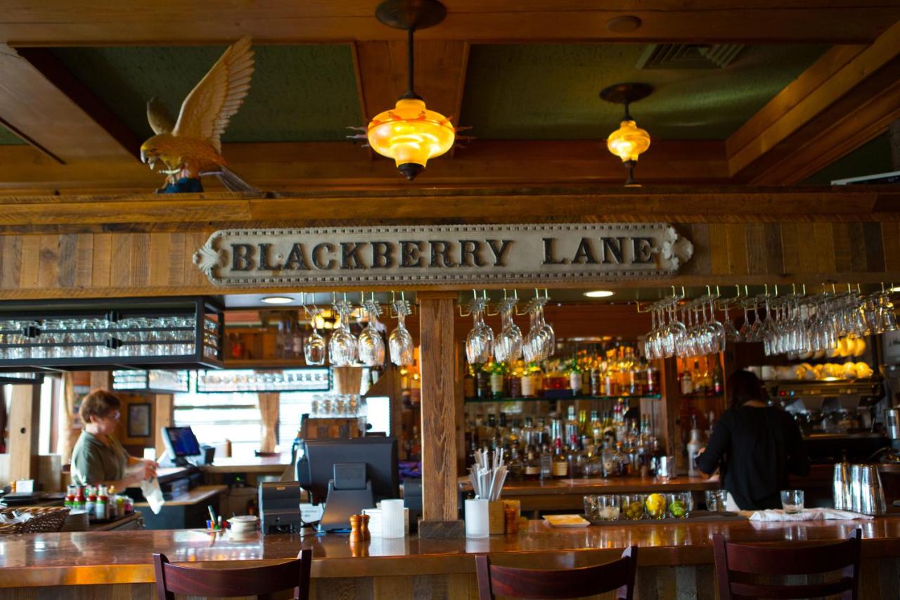 | McMenamins Gearhart Hotel