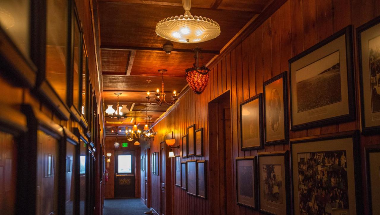  | McMenamins Gearhart Hotel
