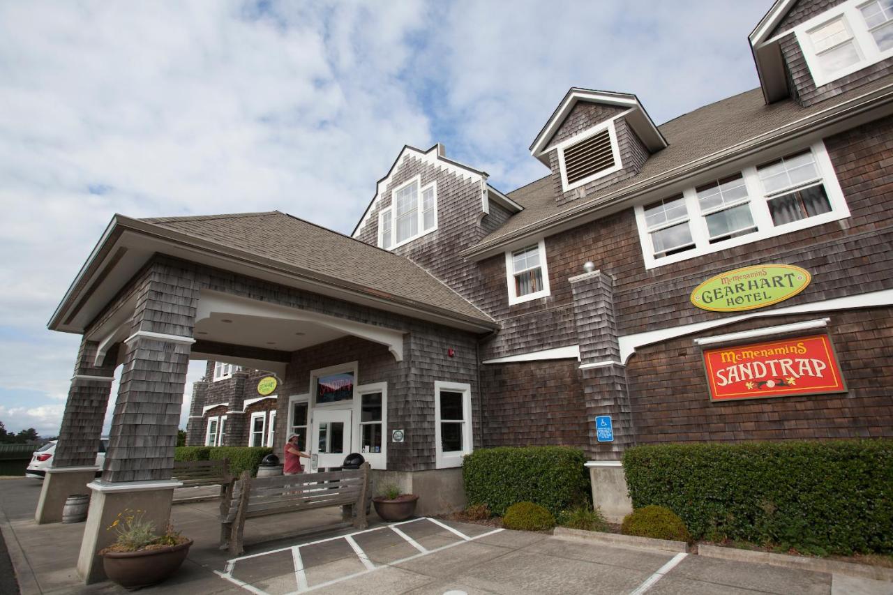 | McMenamins Gearhart Hotel