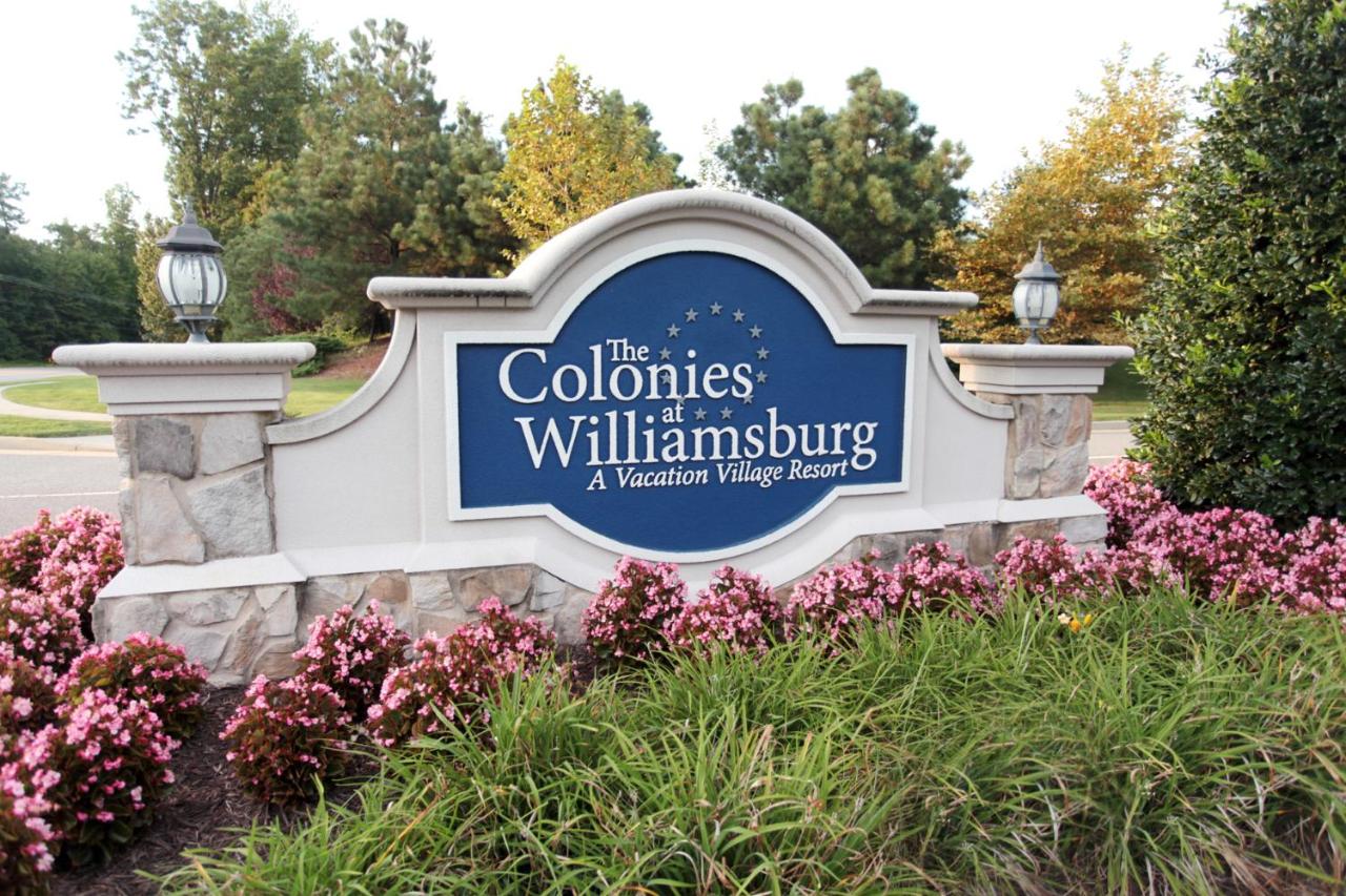  | The Colonies at Williamsburg