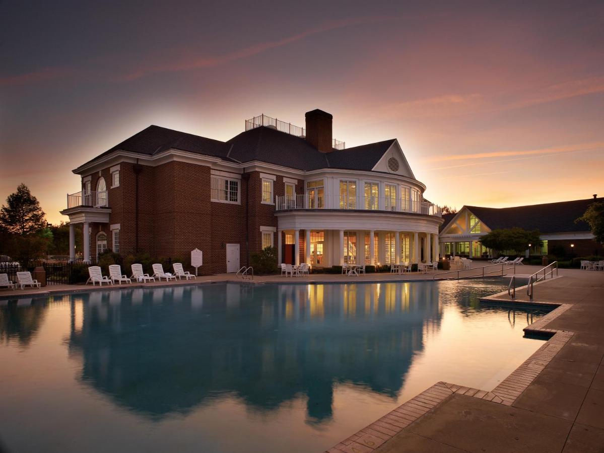  | Williamsburg Plantation