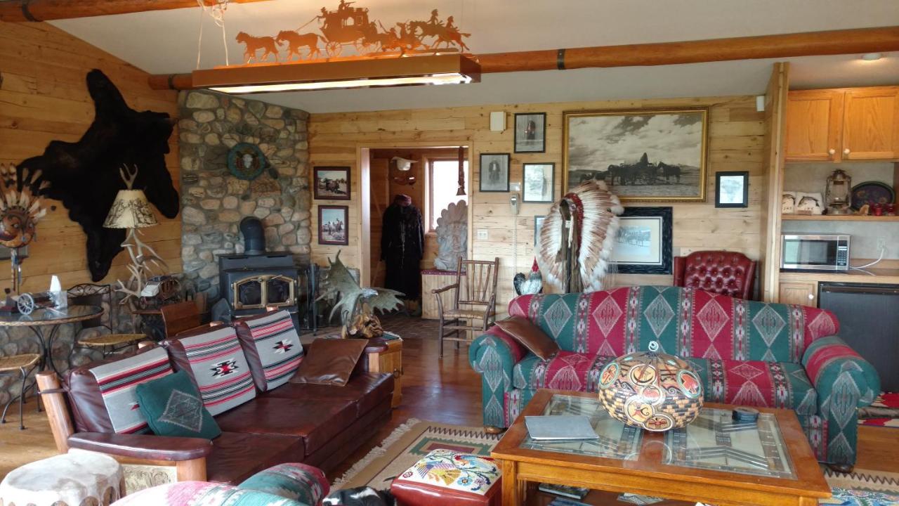 | K3 Guest Ranch