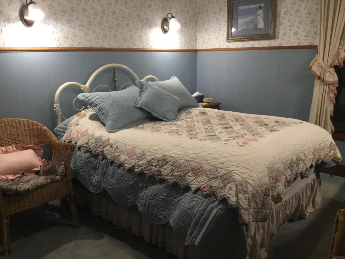 | Allen House Inn