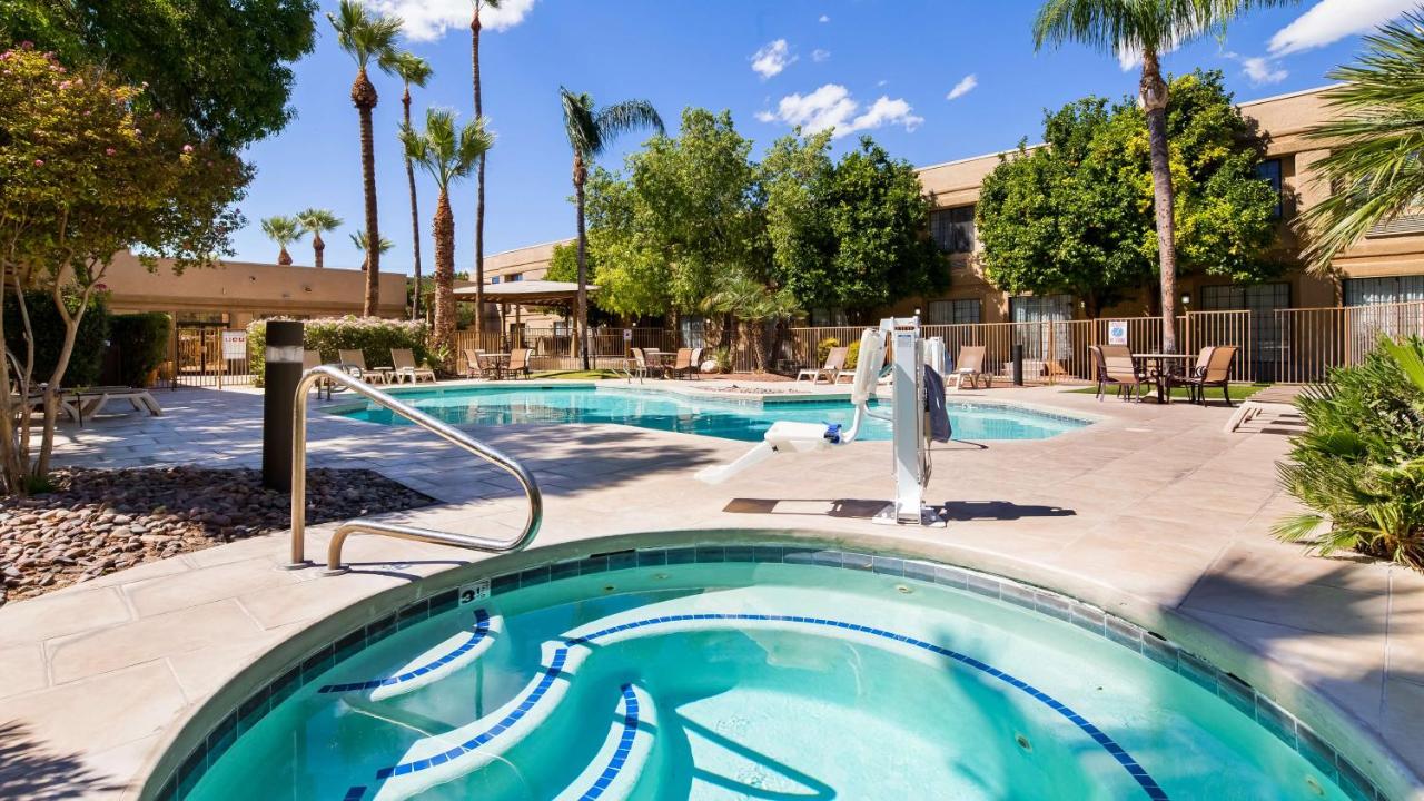  | Hotel Bridgeway, Tucson Int'l Airport