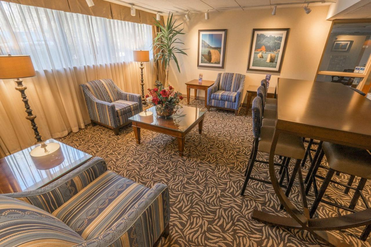 | Baymont by Wyndham Groton/Mystic