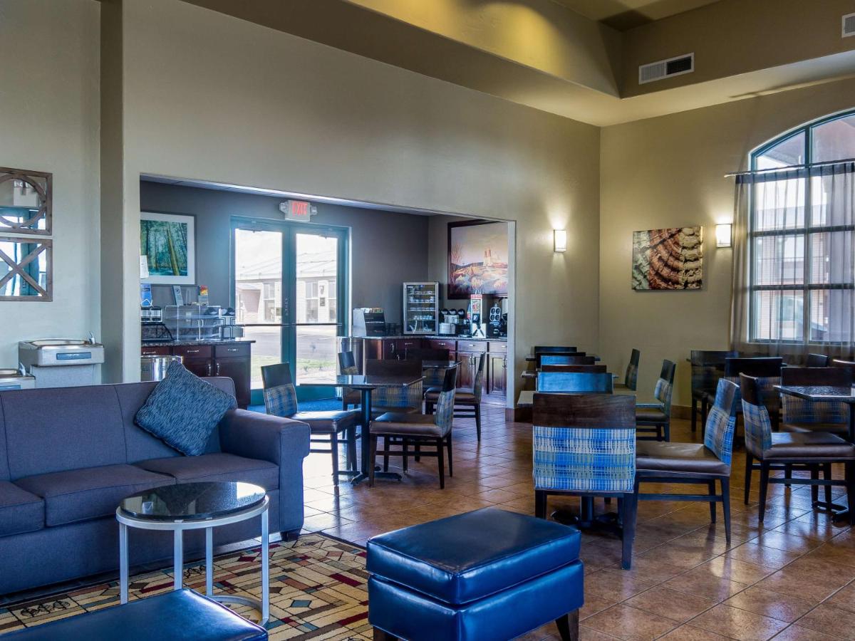  | Best Western Alamosa Inn