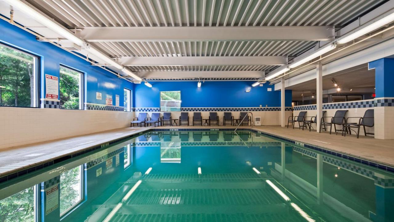 | Baymont by Wyndham Groton/Mystic