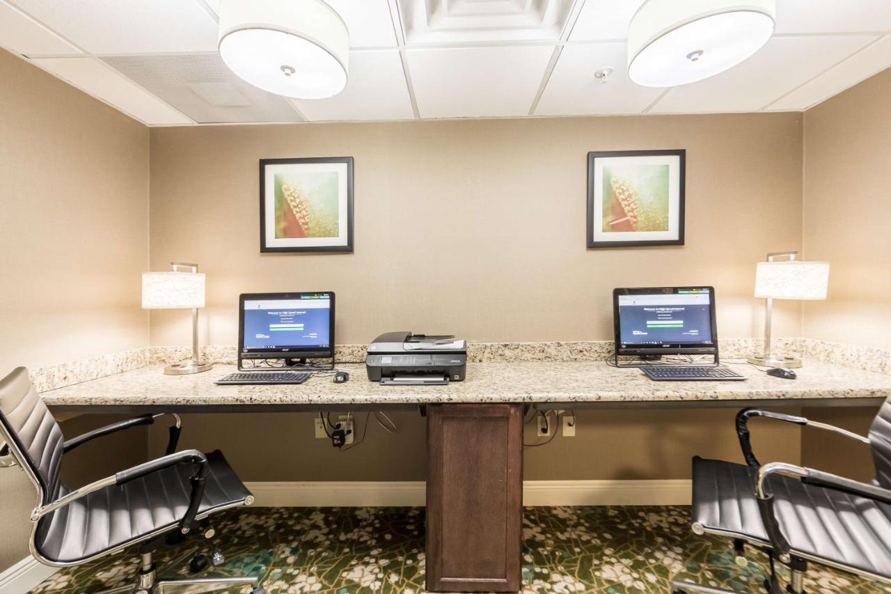 | Best Western Plus Sebastian Hotel & Suites