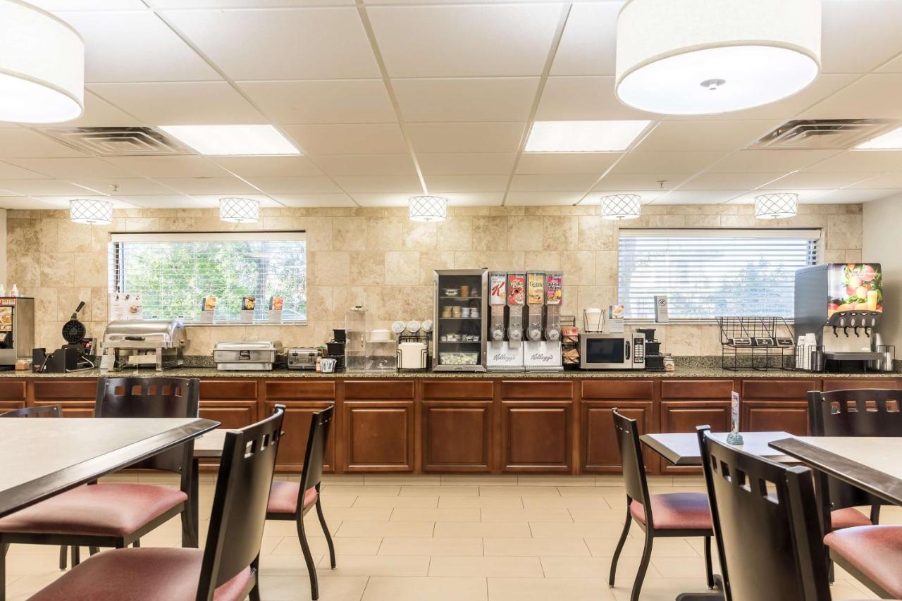 | Best Western Plus Sebastian Hotel & Suites
