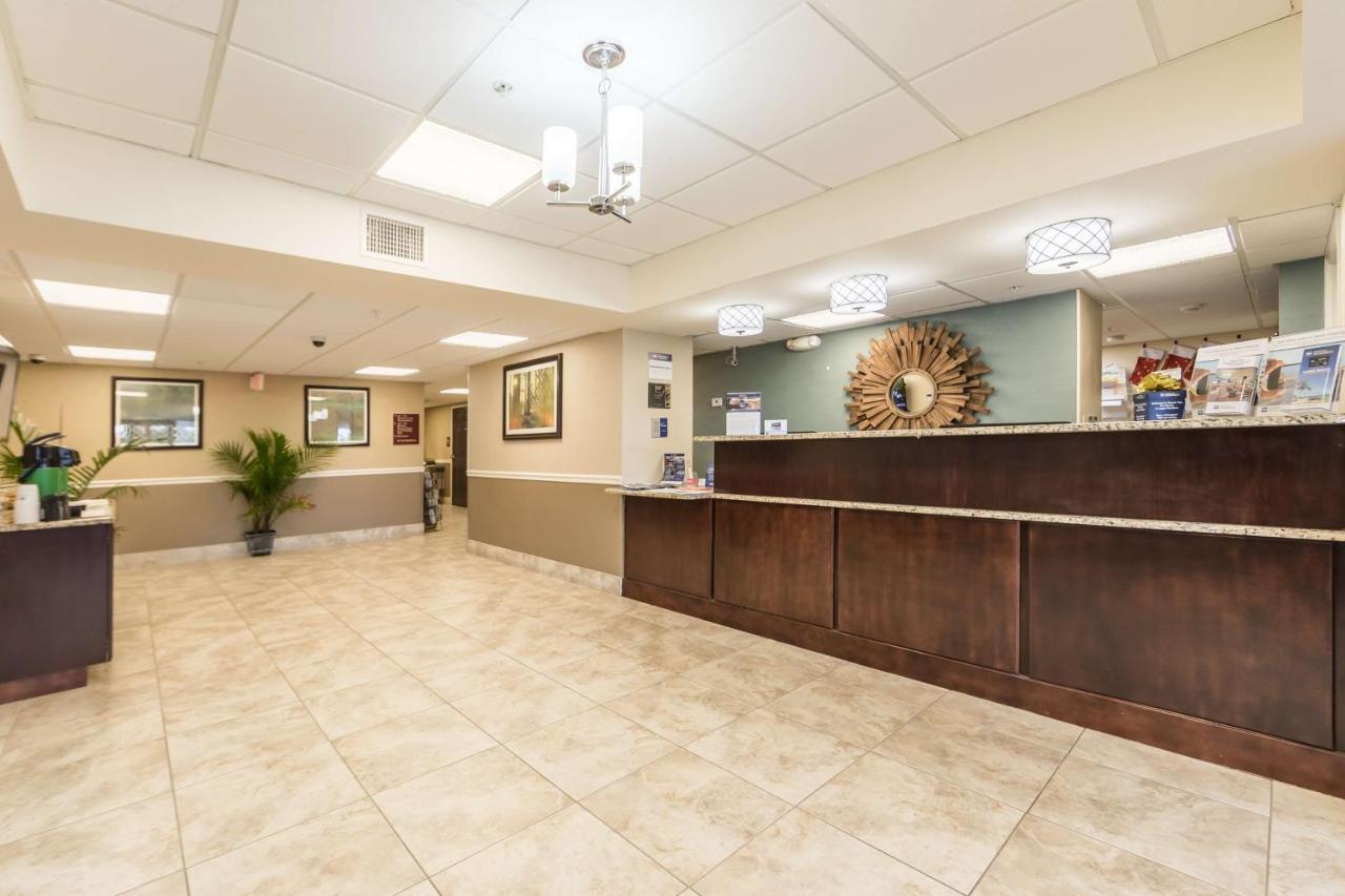 | Best Western Plus Sebastian Hotel & Suites