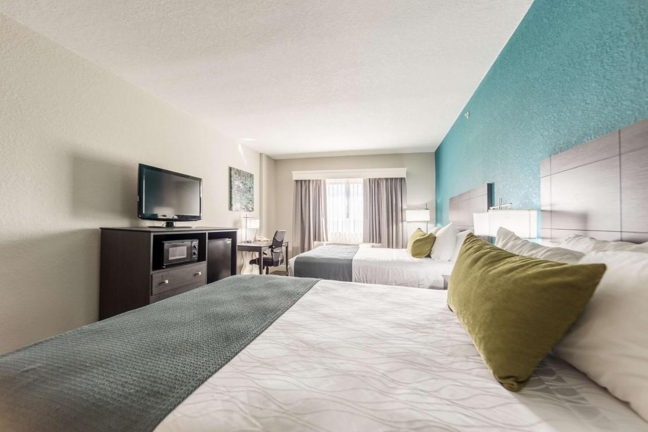 | Best Western Plus Sebastian Hotel & Suites