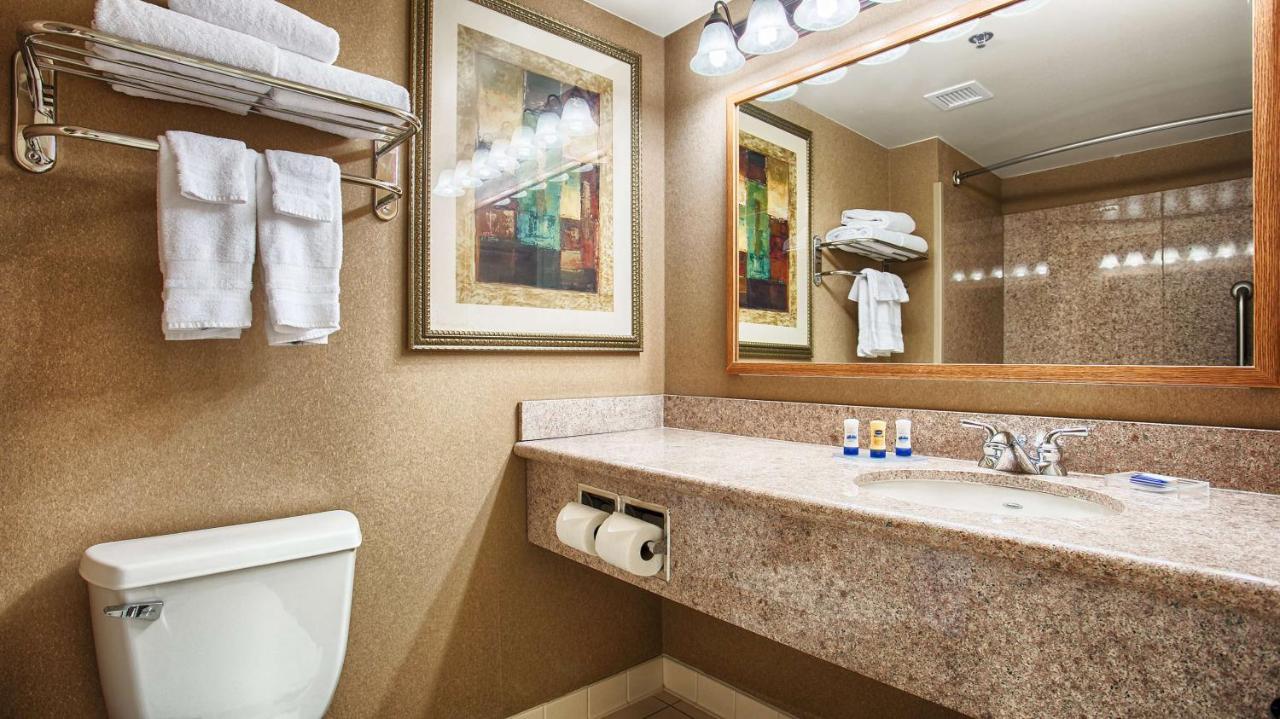 King Room at Wingate by Wyndham Coon Rapids