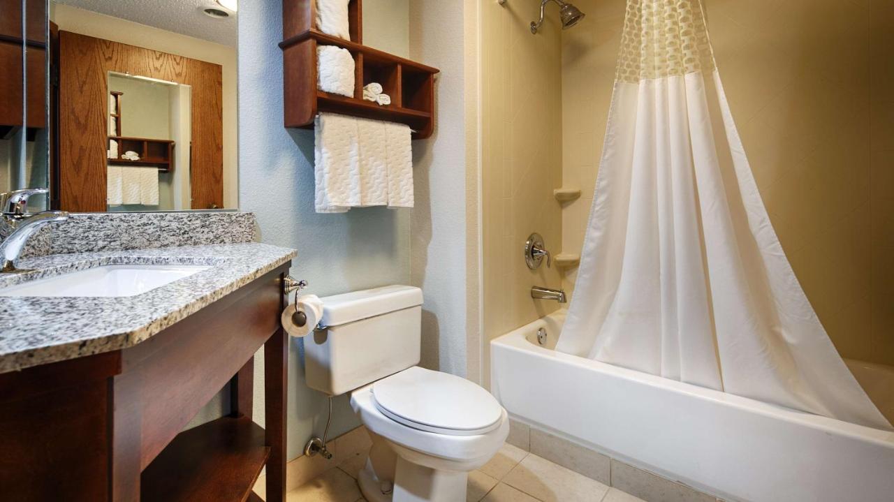 | Best Western Plus Dayton South