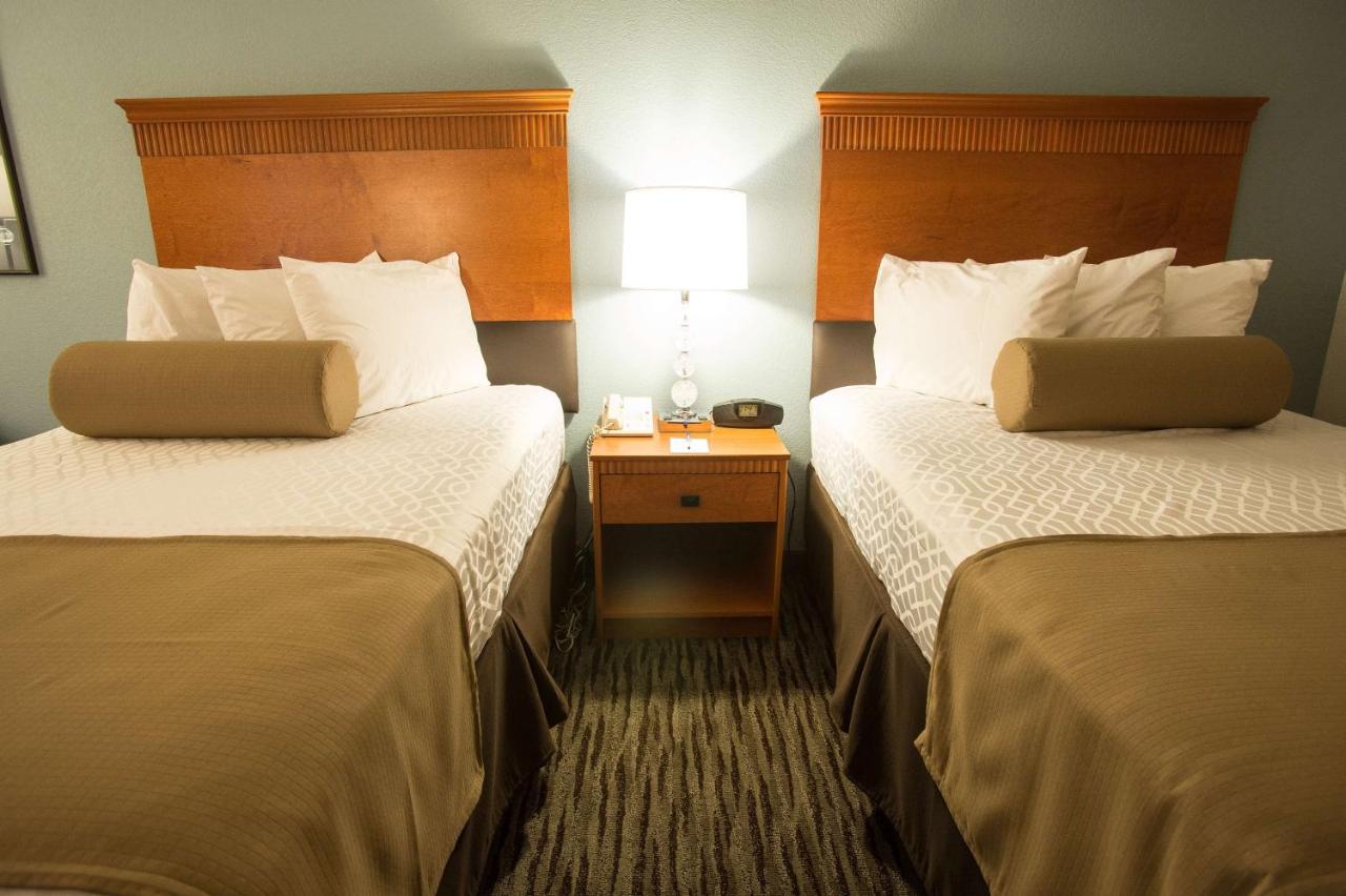 | Best Western Plus Dayton South
