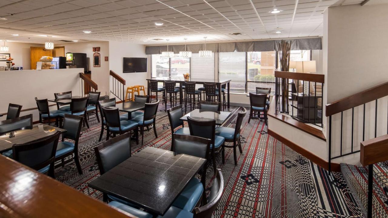 | Best Western Plus Dayton South