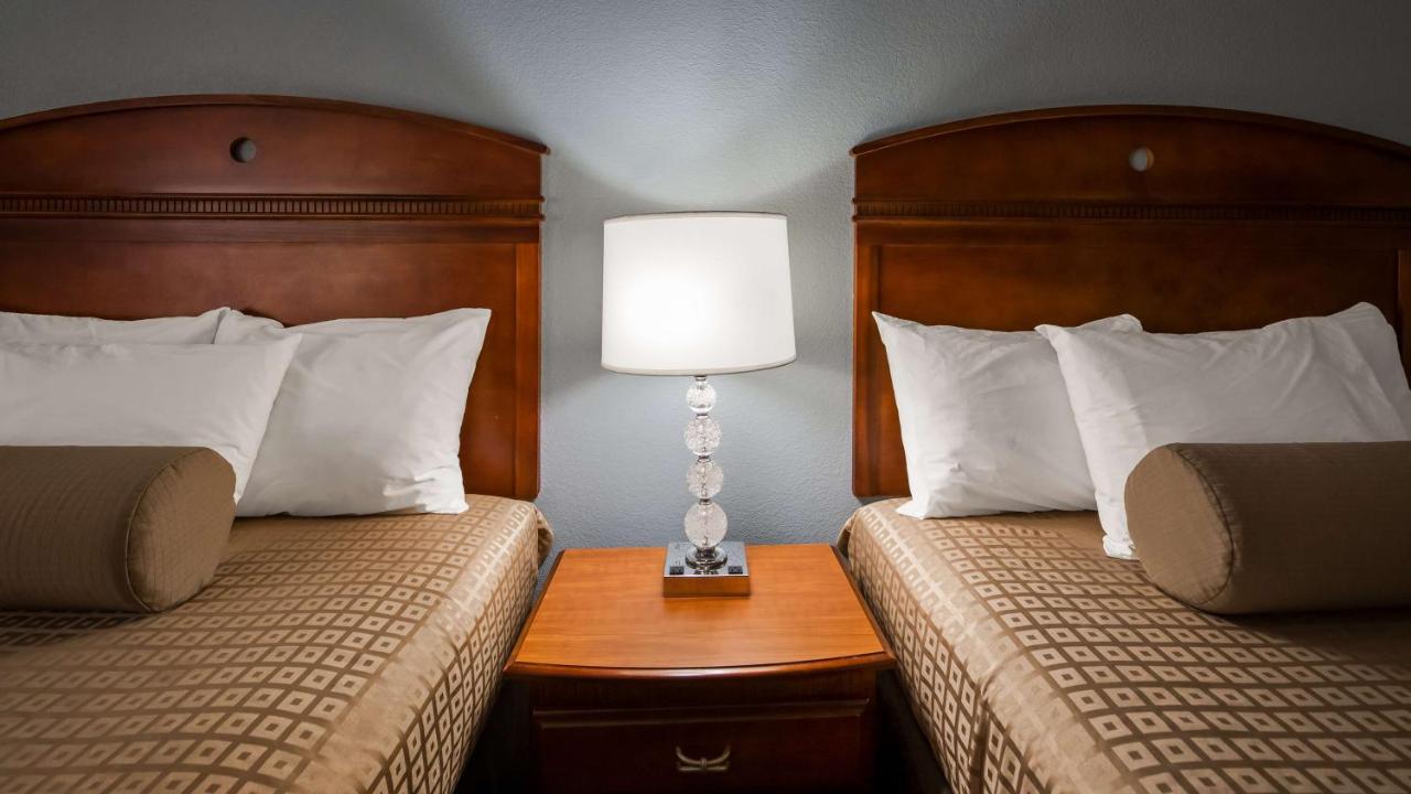 | Best Western Plus Dayton South