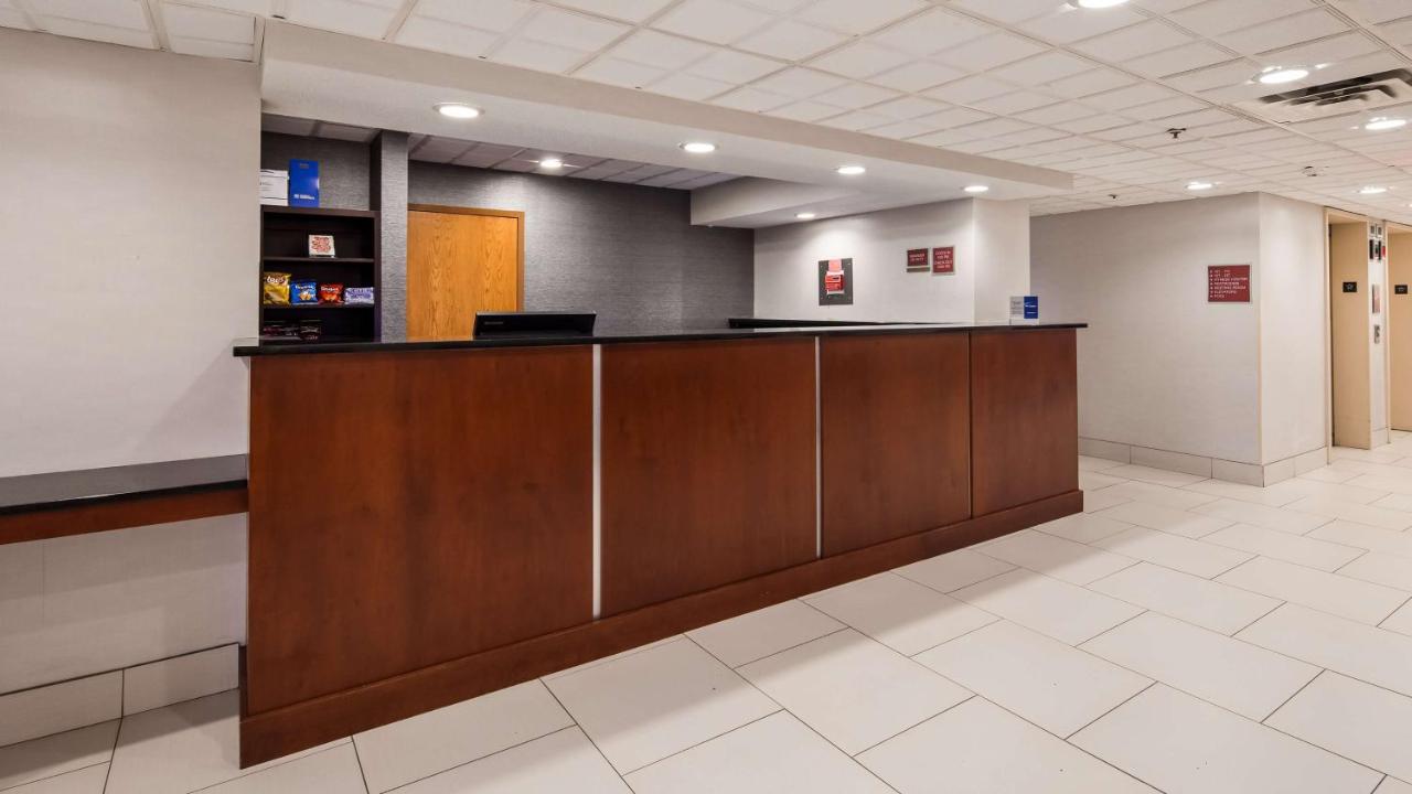 | Best Western Plus Dayton South